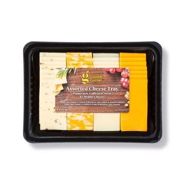 Dairy & Alternatives