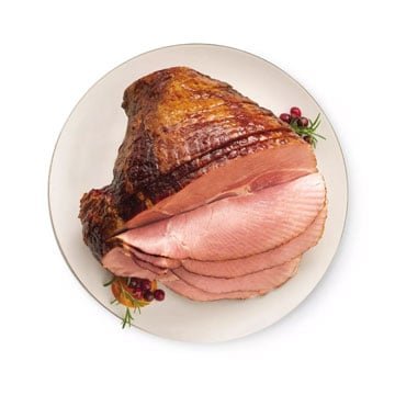 Meat, Poultry & Seafood