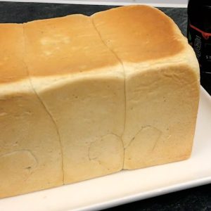 Agege Bread Light