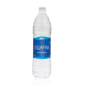 AQUAFINA WATER