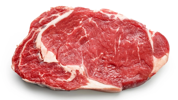 GOAT MEAT