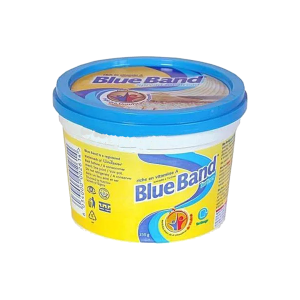 Blueband Butter
