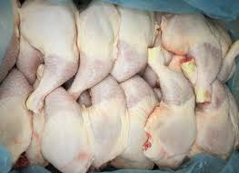 Jumbo chicken