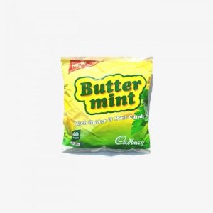Butter Mint