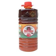 Banga Palm oil