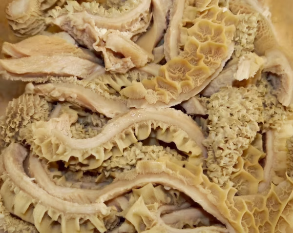 Beef Tripe