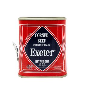 Corned Beef
