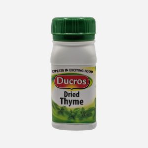 DUCROS THYME