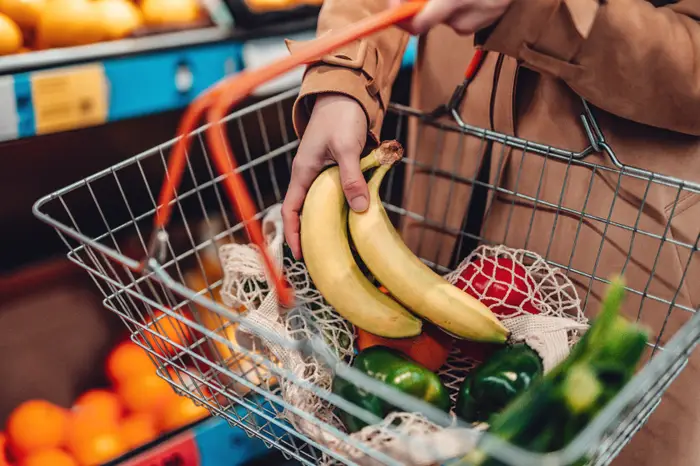 Groceries