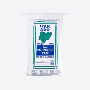 IYAN ADO 4LBS