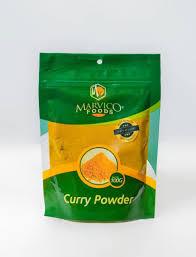 MARVICO CURRY POWDER