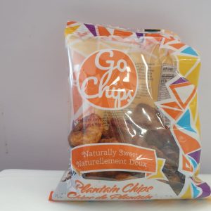 Naturally Sweet Go Chips