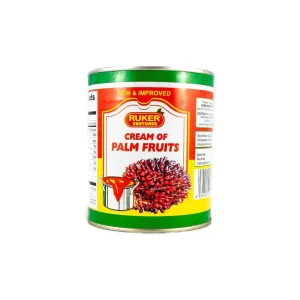 Nkulenu palm fruit