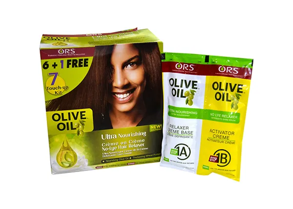 ORS Olive Oil Relaxer