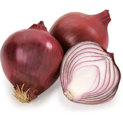 Onions