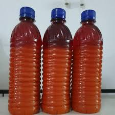 RED OIL