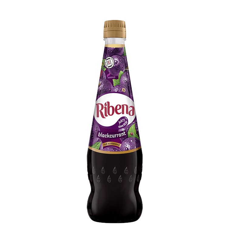 RIBENA
