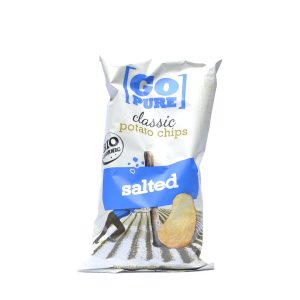 SALTED GO CHIPS