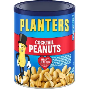 Timtem Cooktail Peanut