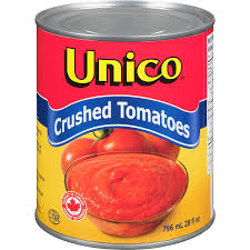 UNICO TOMATES