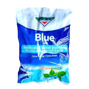 VICKS BLUE