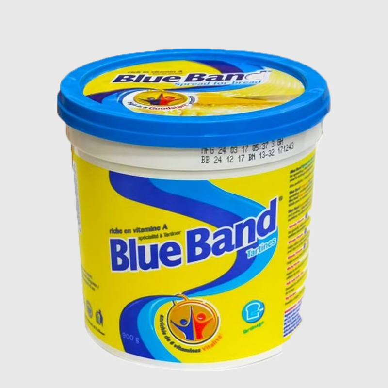 BLUE BAND BUTTER 250G