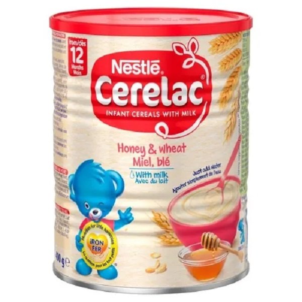 CERELAC