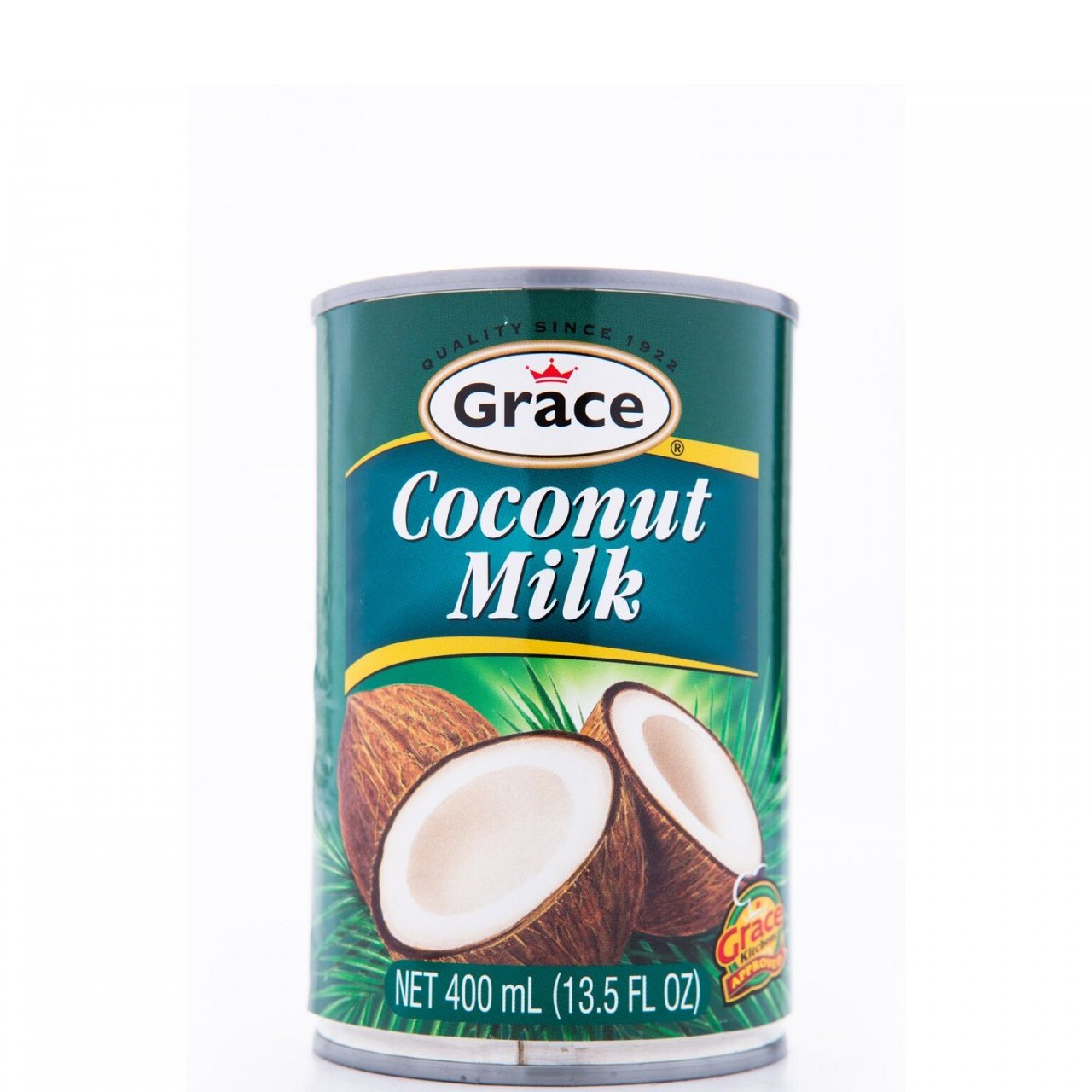 Coconut Milk