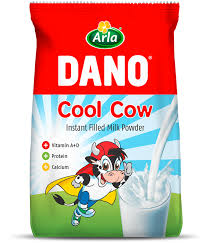 Dano Milk