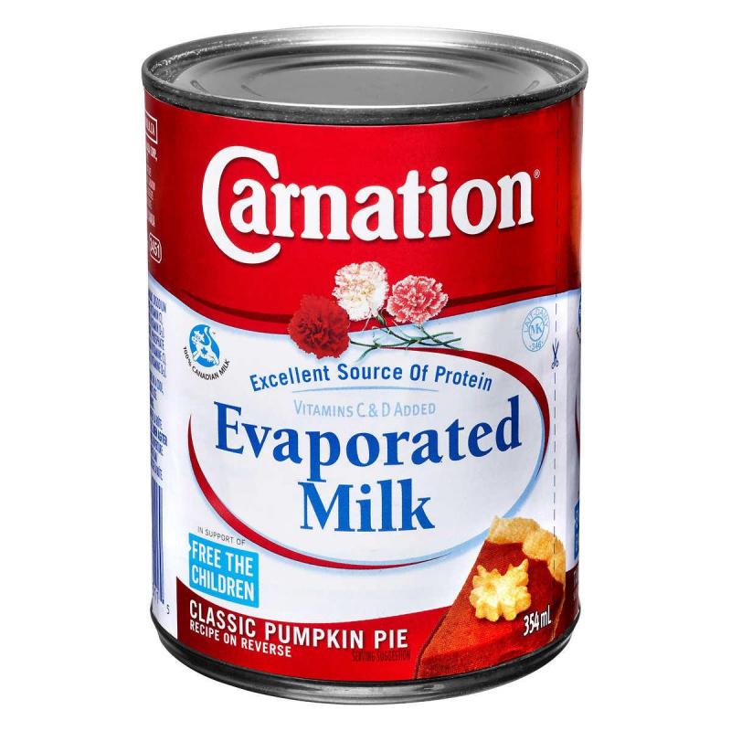 Carnation Skim Milk