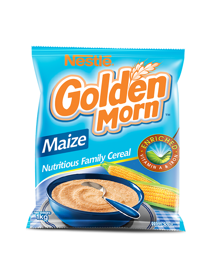 golden morn