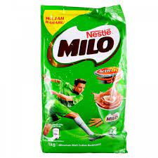milo