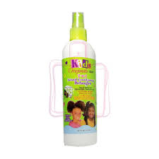 Abest kids detangler