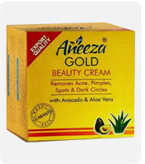 aneeza gold