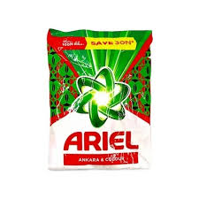 Ariel