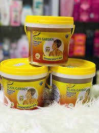 Alata garden soap