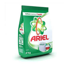 Ariel 2G