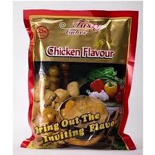 chicken flavor
