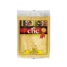 clic rice