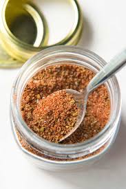 C/R fish Seasoning