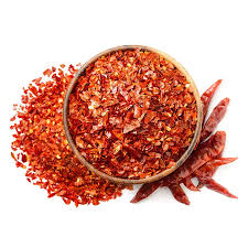 crushed chilli