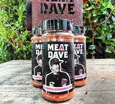 Dave all purpose