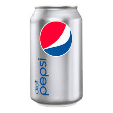 diet pepsi