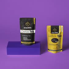 evenfitts tea
