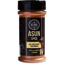 G.Grill Asun Spice