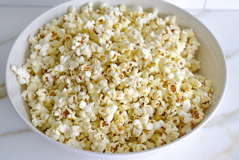 popcorn