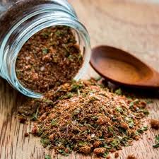 JERK SSEASONING