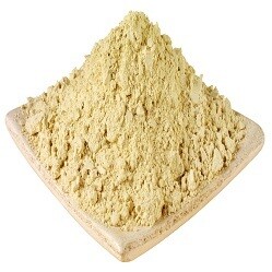 Blended egusi