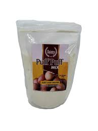 puffpuff mix