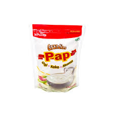 pap